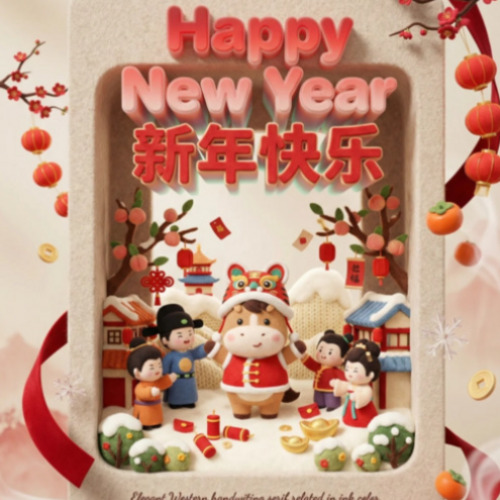 菁选灵创宣传图